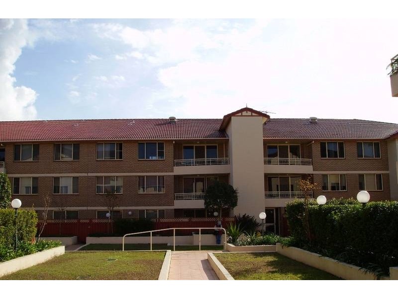 563/83 Dalmeny Avenue, Rosebery NSW 2018