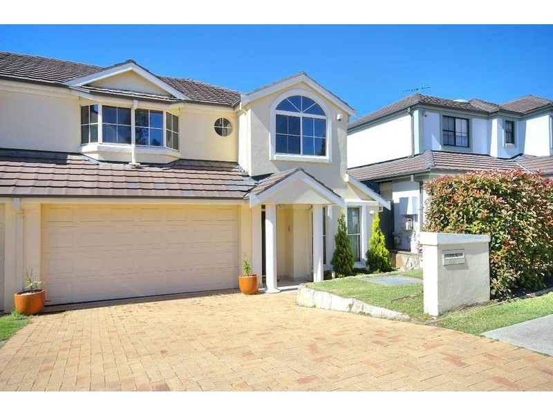 Castle Hill NSW 2154