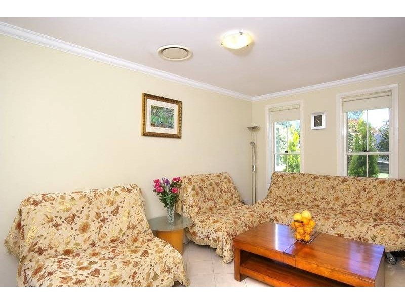 Castle Hill NSW 2154