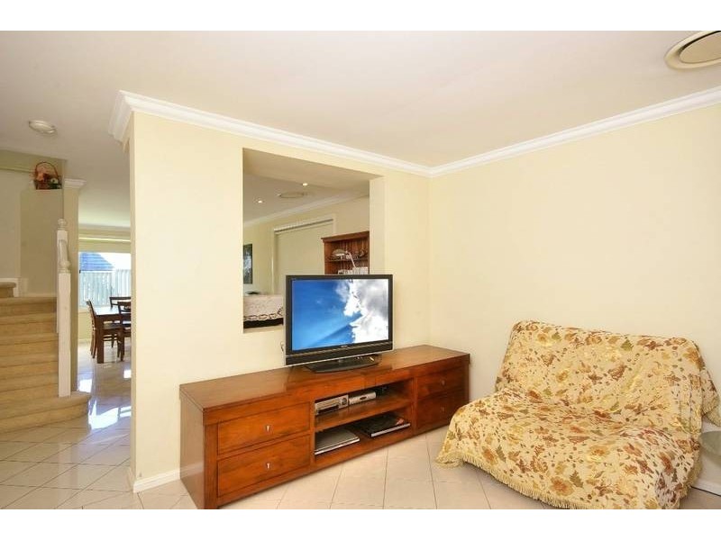 Castle Hill NSW 2154