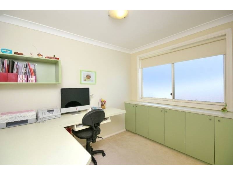 Castle Hill NSW 2154