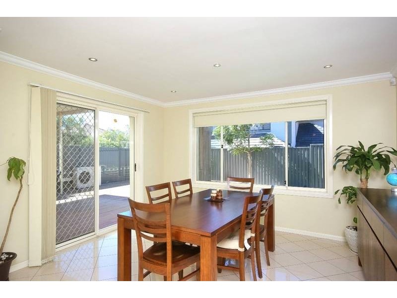 Castle Hill NSW 2154