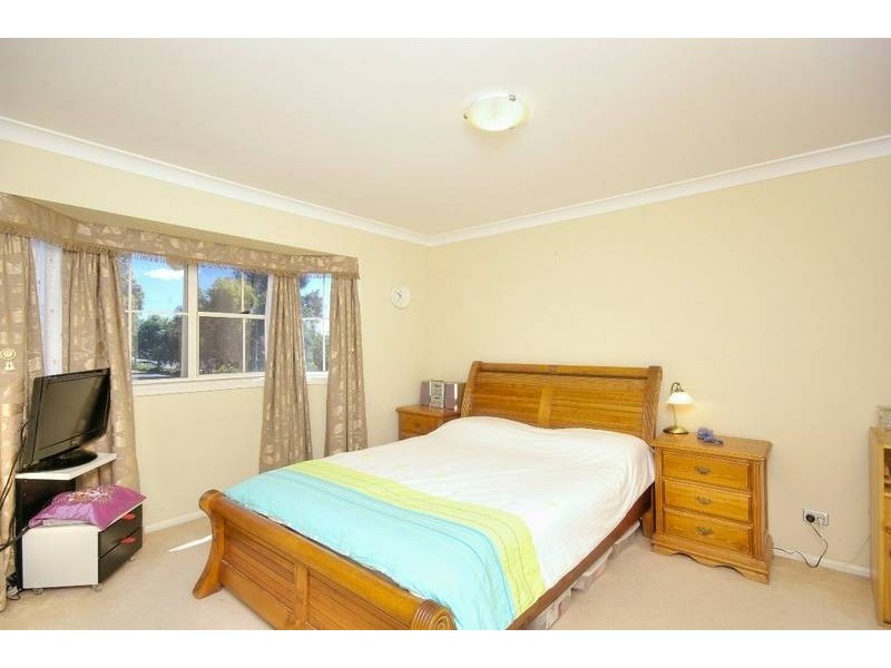 Castle Hill NSW 2154