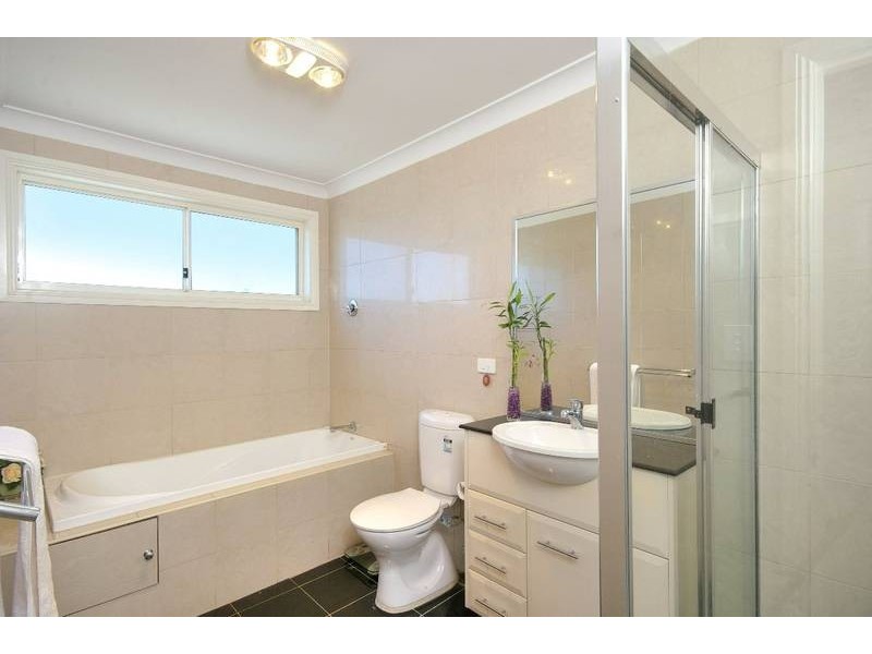 Castle Hill NSW 2154