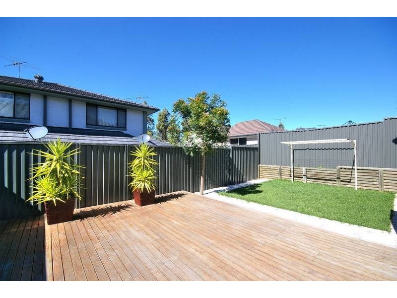 Castle Hill NSW 2154