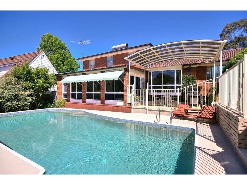 Carlingford NSW 2118