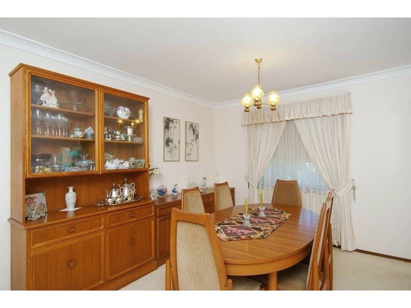 Carlingford NSW 2118