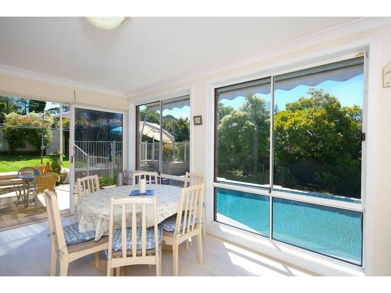 Carlingford NSW 2118