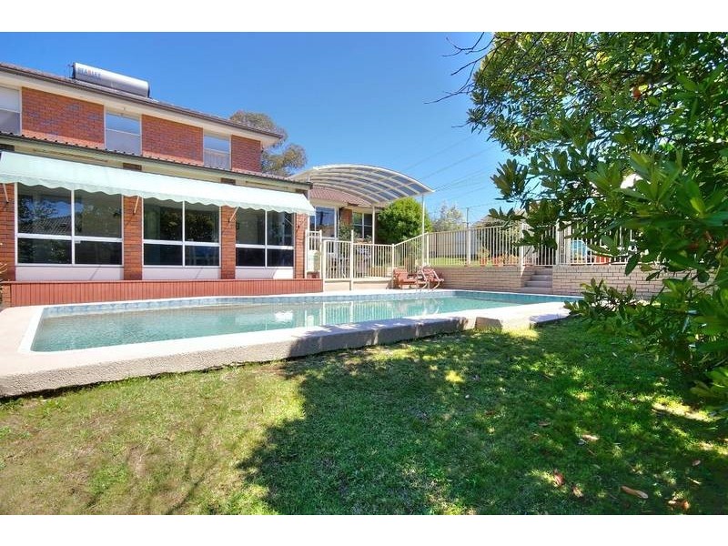 Carlingford NSW 2118