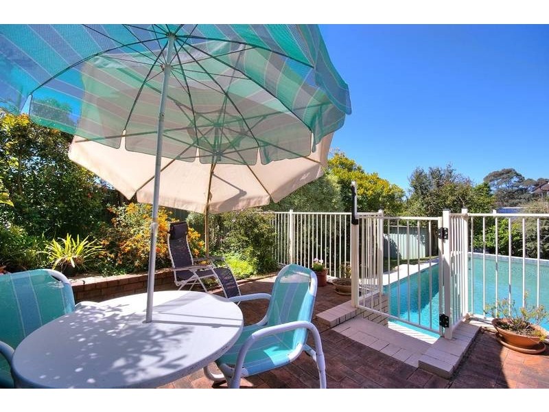 Carlingford NSW 2118