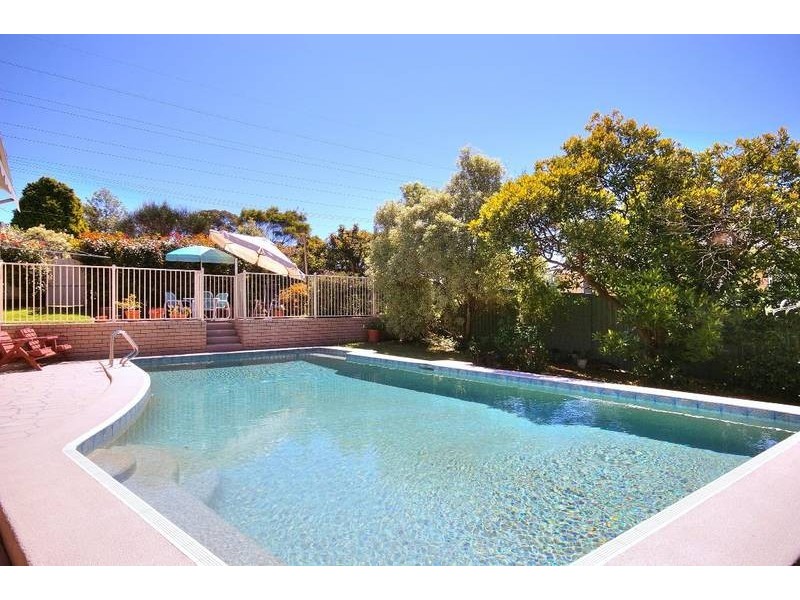 Carlingford NSW 2118