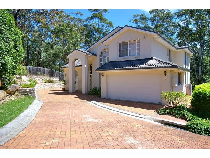 West Pennant Hills NSW 2125