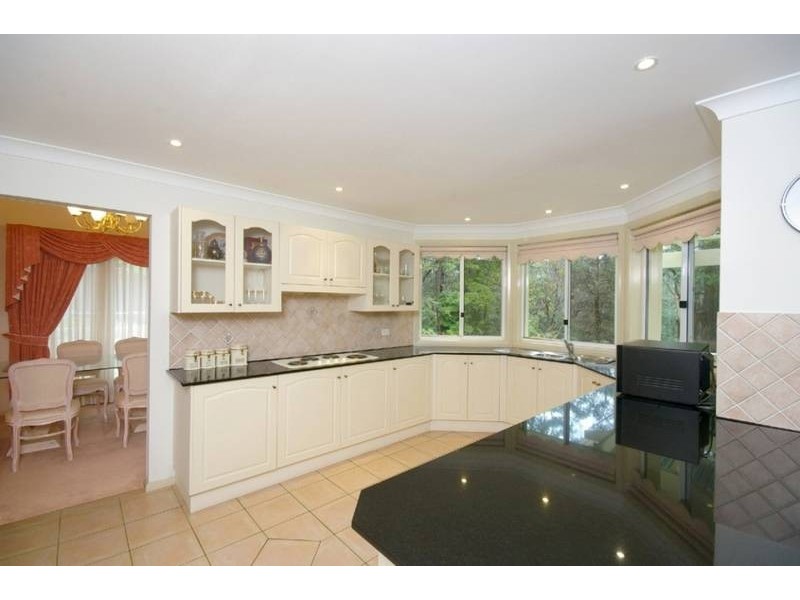 West Pennant Hills NSW 2125