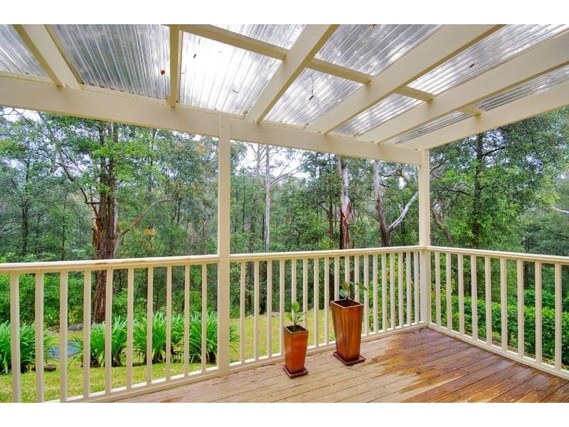 West Pennant Hills NSW 2125