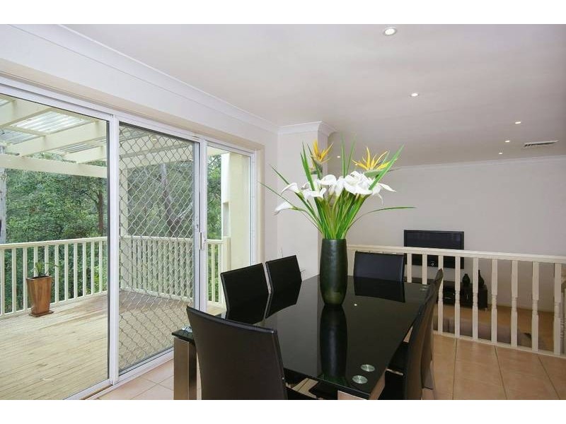 West Pennant Hills NSW 2125
