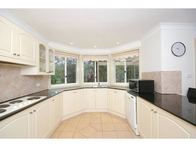 West Pennant Hills NSW 2125