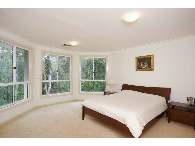 West Pennant Hills NSW 2125