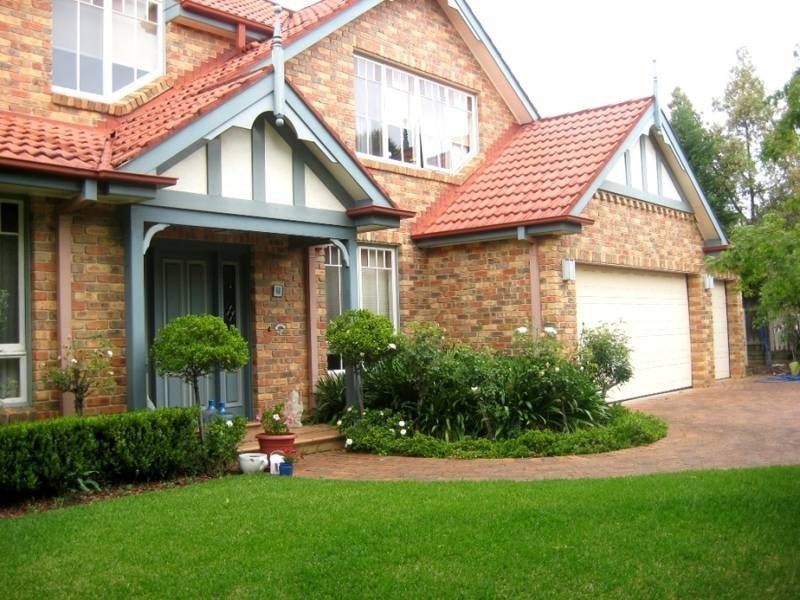 14 Milford Grove, Cherrybrook NSW 2126