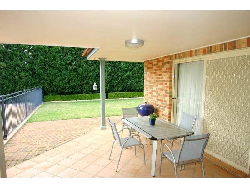 14 Milford Grove, Cherrybrook NSW 2126