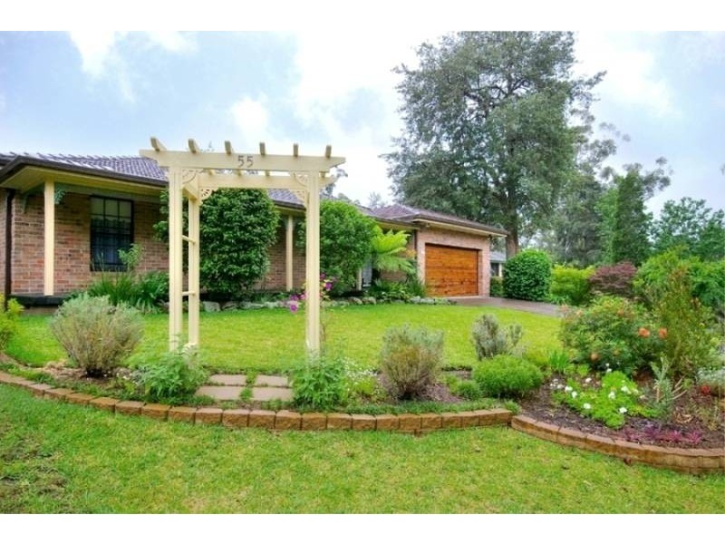 West Pennant Hills NSW 2125