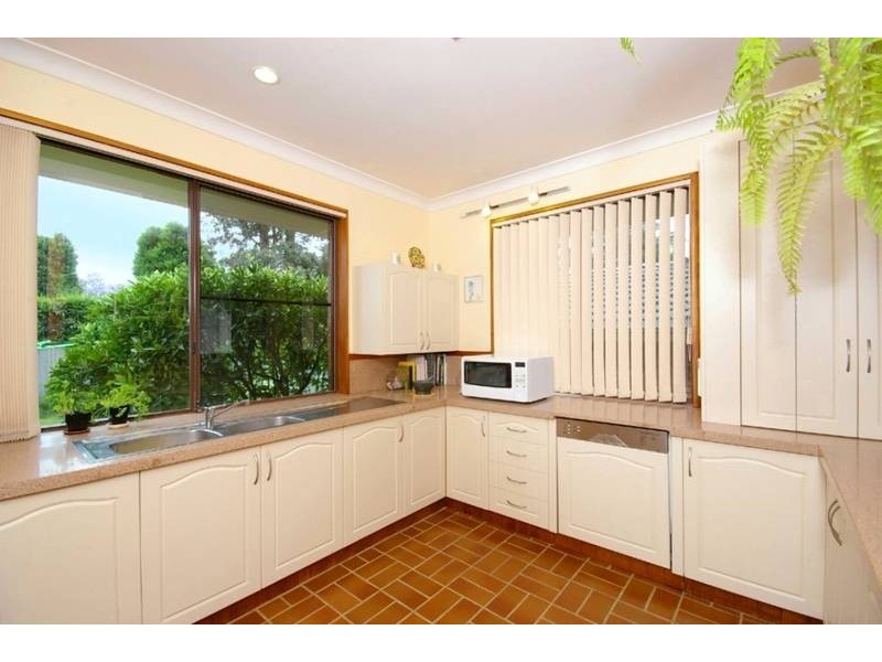 West Pennant Hills NSW 2125