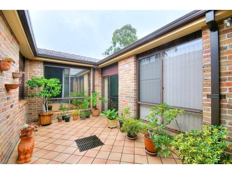 West Pennant Hills NSW 2125