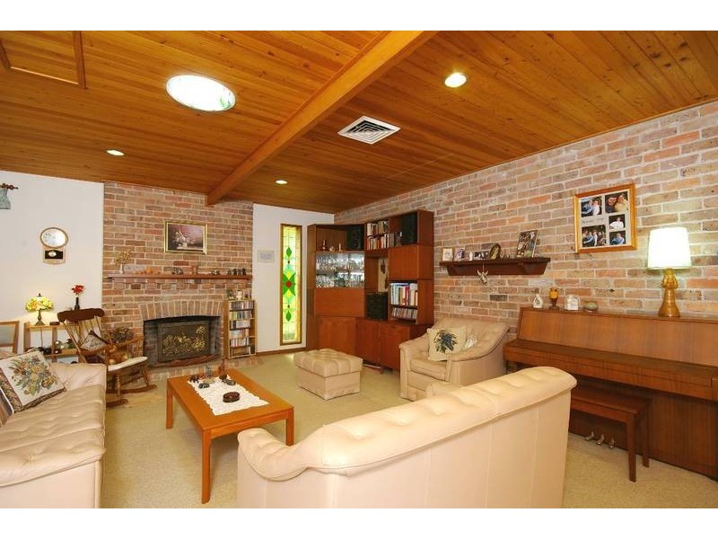 West Pennant Hills NSW 2125