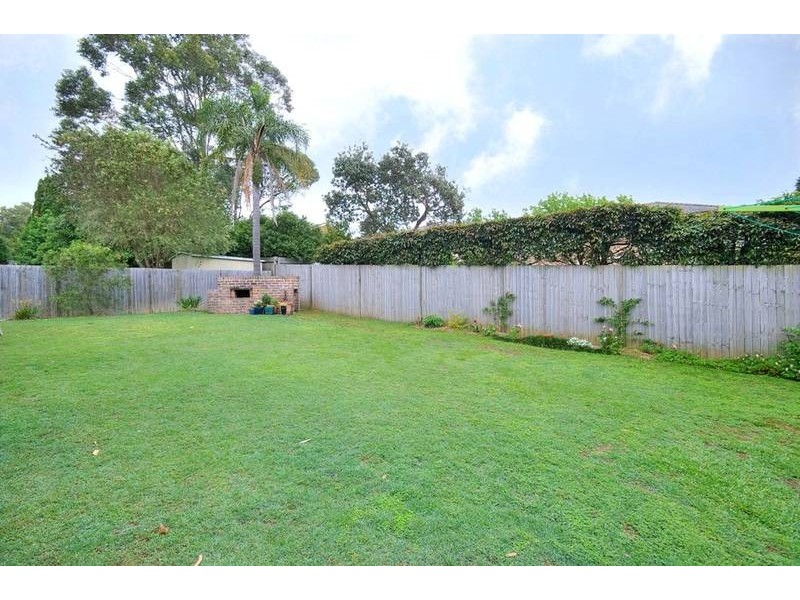 West Pennant Hills NSW 2125