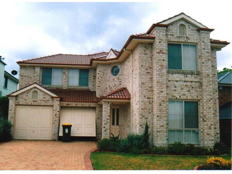 26 Melia Court, Castle Hill NSW 2154