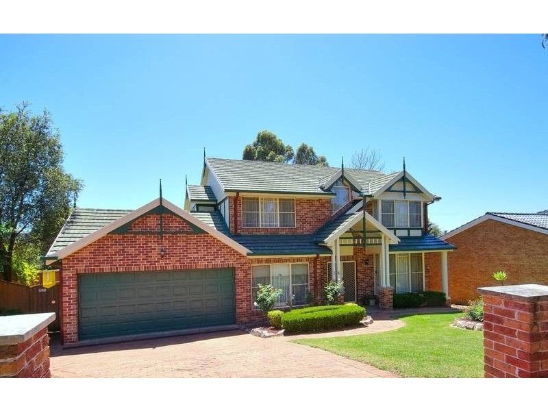 Dural NSW 2158