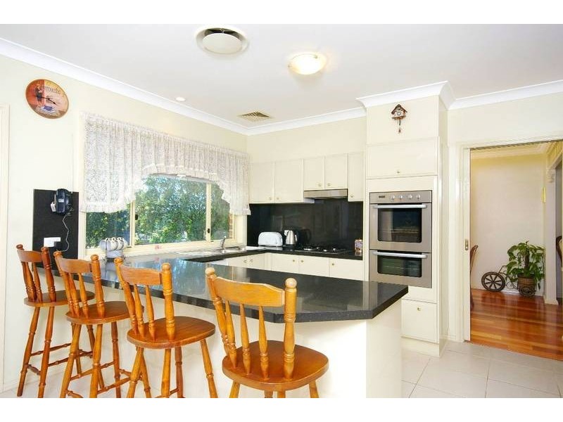 Dural NSW 2158