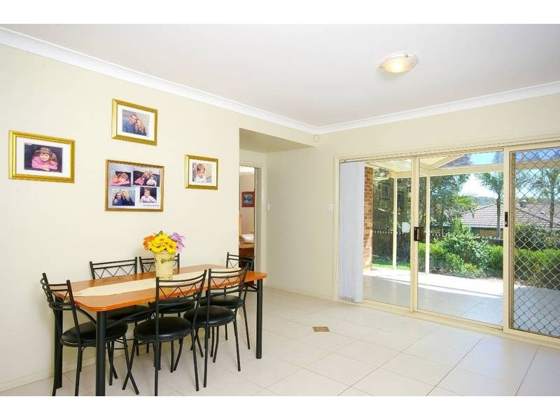Dural NSW 2158