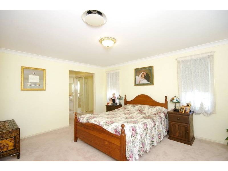 Dural NSW 2158