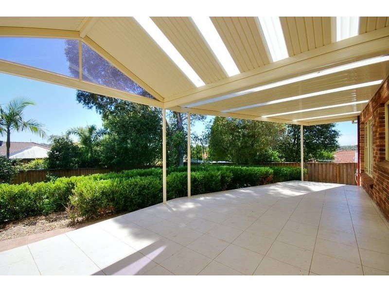Dural NSW 2158