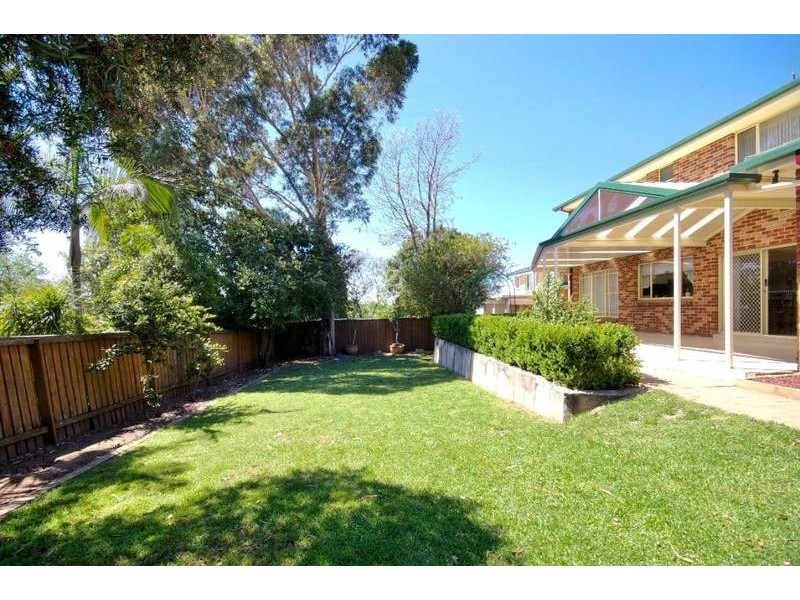Dural NSW 2158