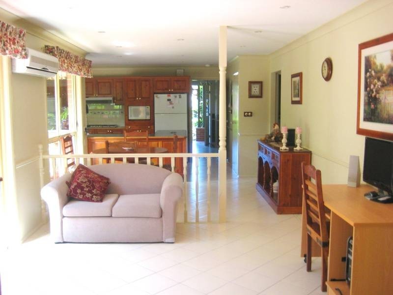 Castle Hill NSW 2154