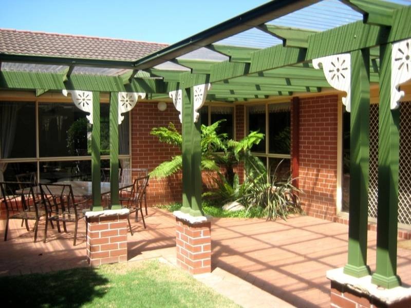 Castle Hill NSW 2154