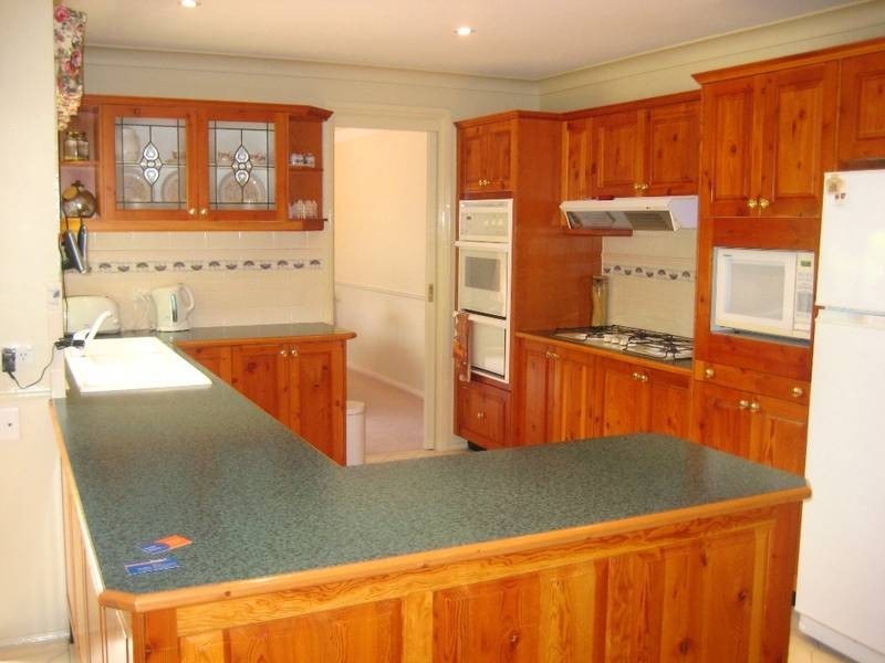 Castle Hill NSW 2154