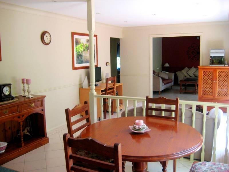 Castle Hill NSW 2154