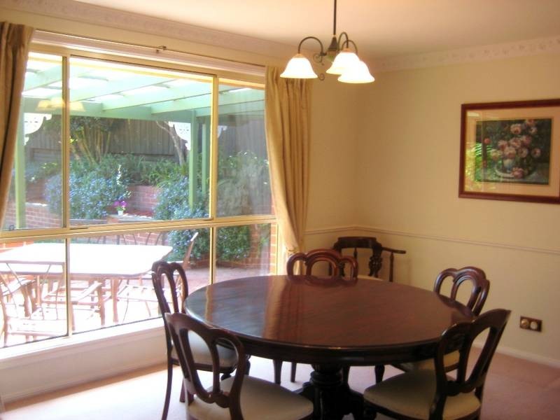 Castle Hill NSW 2154