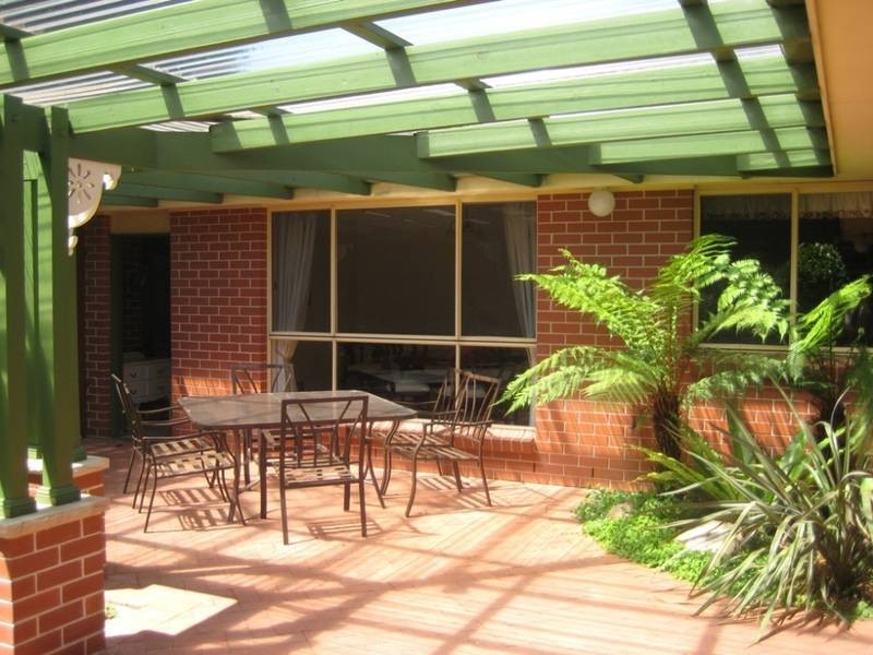 Castle Hill NSW 2154