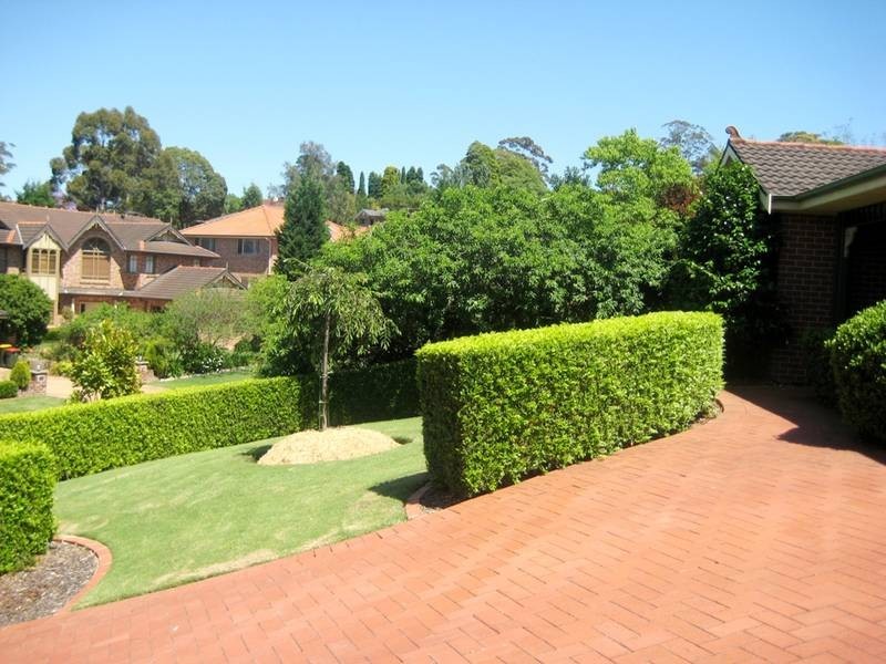 Castle Hill NSW 2154