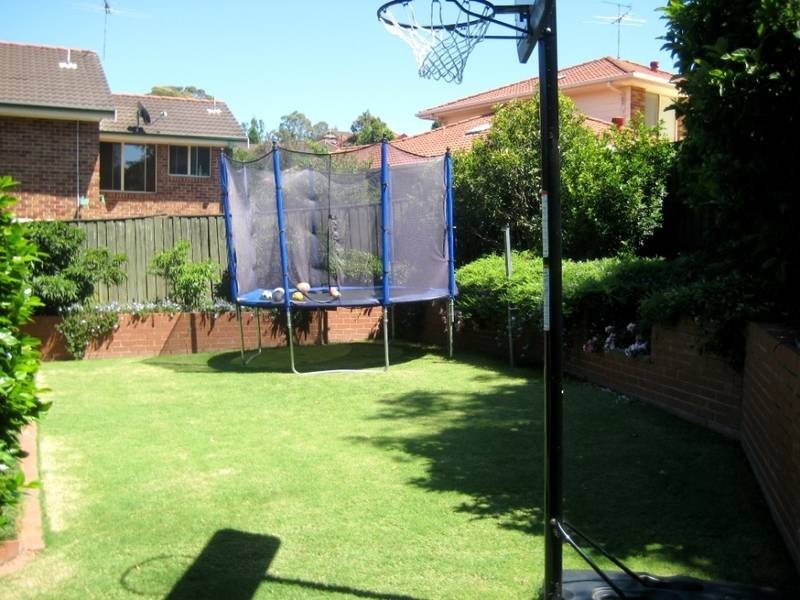 Castle Hill NSW 2154