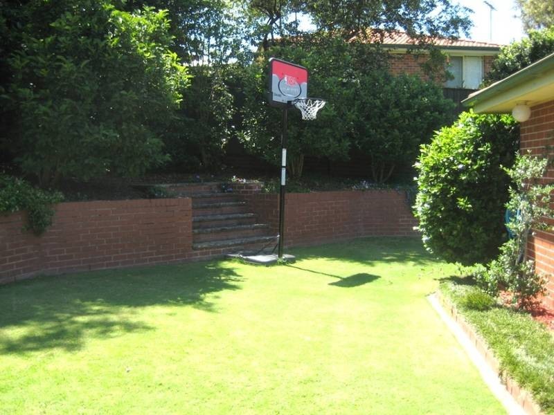 Castle Hill NSW 2154