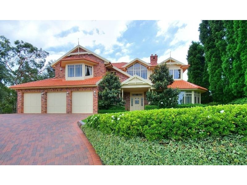 Castle Hill NSW 2154