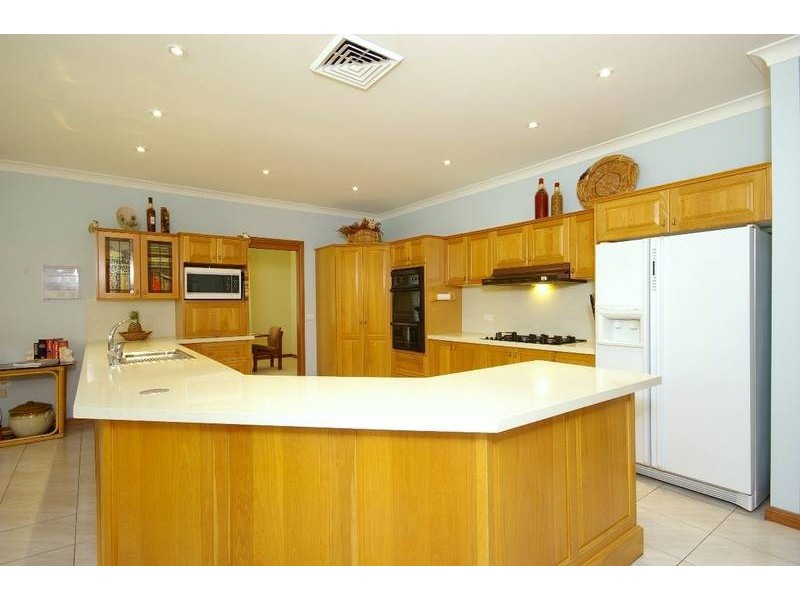 Castle Hill NSW 2154