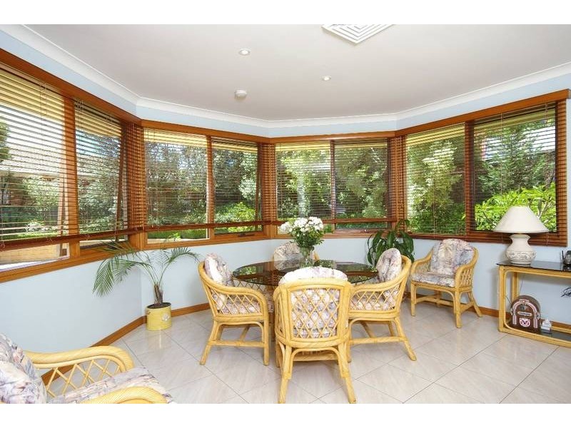 Castle Hill NSW 2154