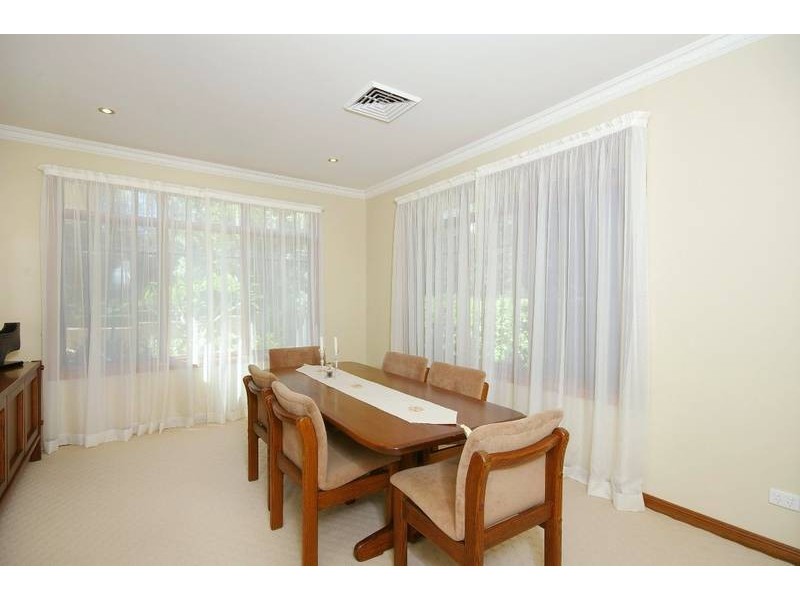 Castle Hill NSW 2154