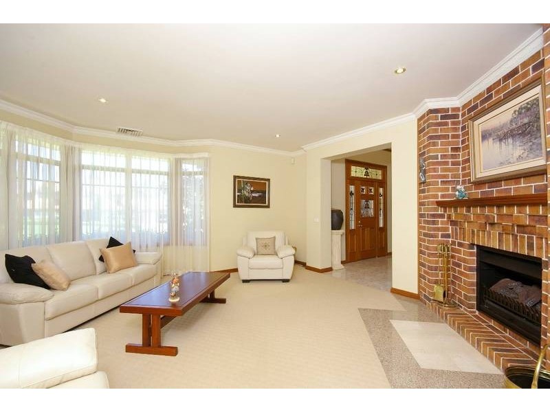 Castle Hill NSW 2154