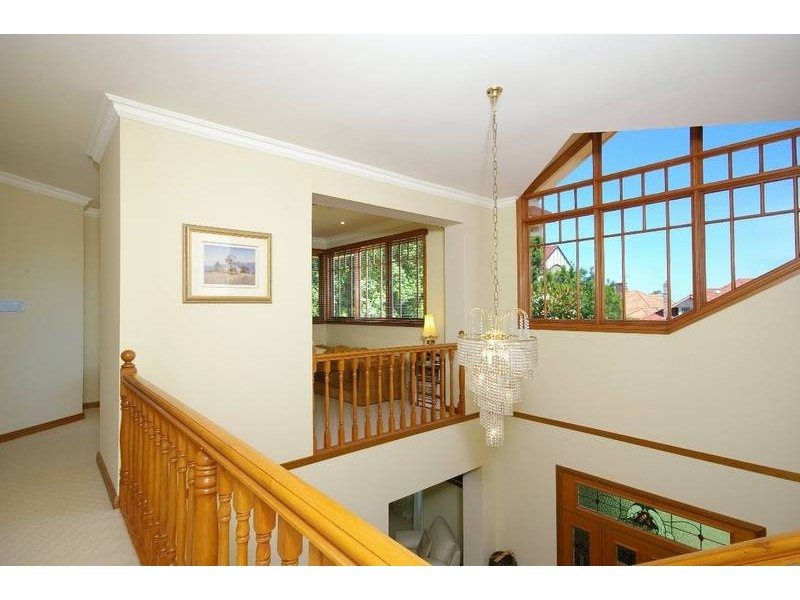 Castle Hill NSW 2154